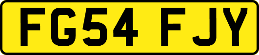 FG54FJY