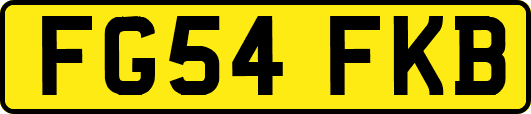 FG54FKB