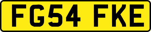 FG54FKE
