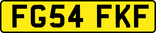 FG54FKF