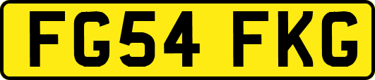 FG54FKG