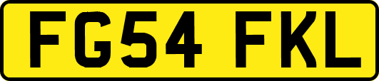 FG54FKL