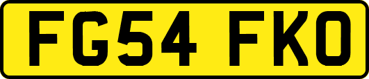 FG54FKO