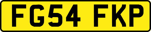FG54FKP