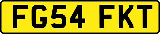 FG54FKT