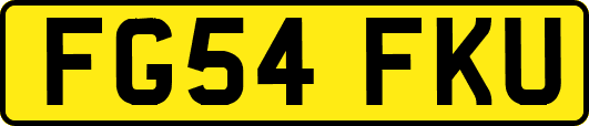 FG54FKU
