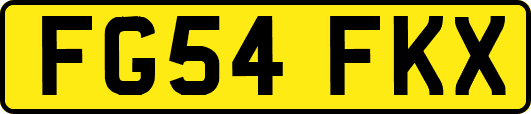 FG54FKX