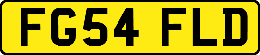 FG54FLD