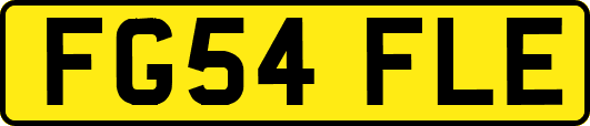 FG54FLE