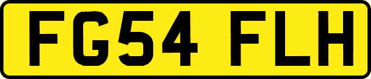 FG54FLH