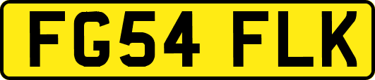 FG54FLK