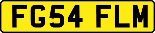 FG54FLM