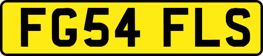 FG54FLS