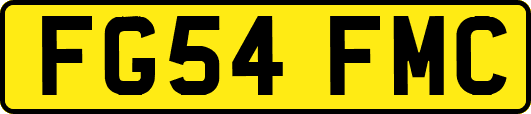 FG54FMC