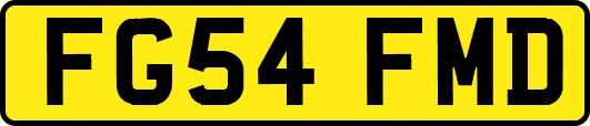 FG54FMD