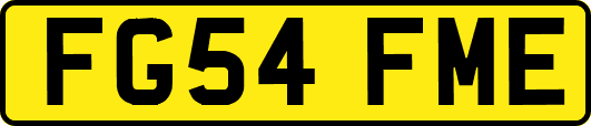 FG54FME