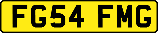 FG54FMG