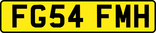 FG54FMH