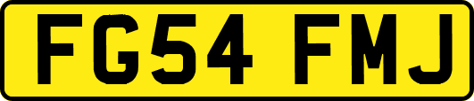 FG54FMJ