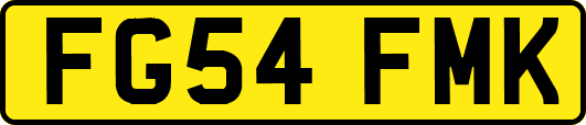 FG54FMK