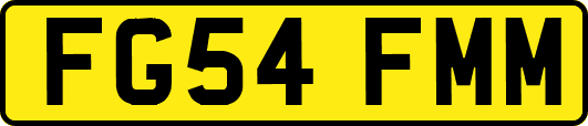 FG54FMM