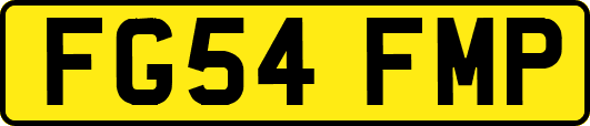 FG54FMP