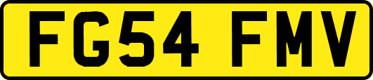 FG54FMV
