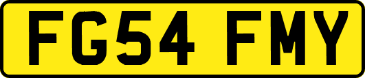 FG54FMY