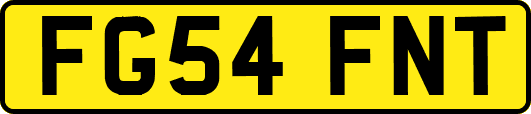 FG54FNT
