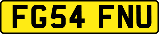 FG54FNU