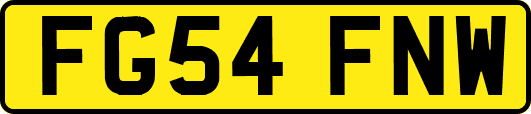 FG54FNW