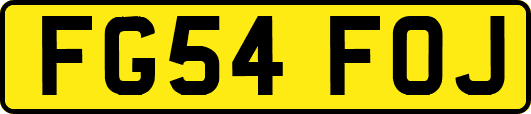 FG54FOJ
