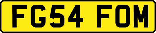FG54FOM