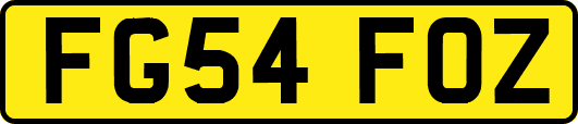 FG54FOZ