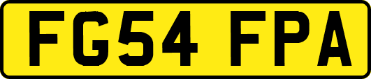 FG54FPA