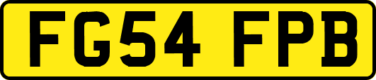 FG54FPB