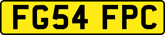 FG54FPC
