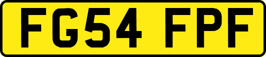FG54FPF