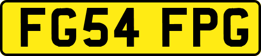FG54FPG