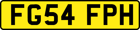 FG54FPH