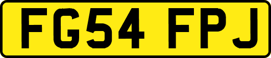 FG54FPJ