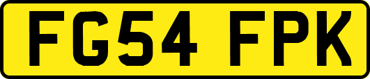 FG54FPK