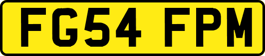 FG54FPM