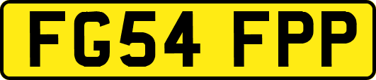 FG54FPP