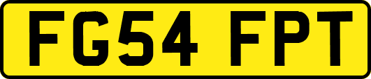 FG54FPT