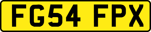 FG54FPX