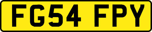 FG54FPY