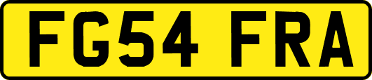 FG54FRA