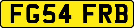 FG54FRB