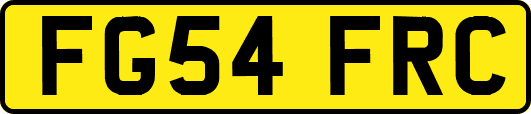 FG54FRC